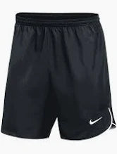 NIKE WOMEN LASER WOVEN SHORT V