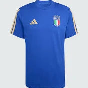ADIDAS ITALY DNA TEE