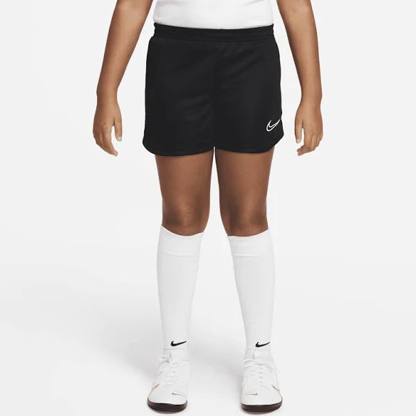 NIKE GIRL DRI-FIT ACADEMY SOCCER SHORTS