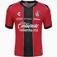 CHARLY MENS ATLAS HOME REPLICA 25/26 JERSEY