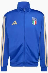 ADIDAS ITALY DNA TRACK JACKET