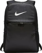 nike backpack ads NIKE BRASILIA 9.5 TRAINING BACKPACK – 100% SOCCER