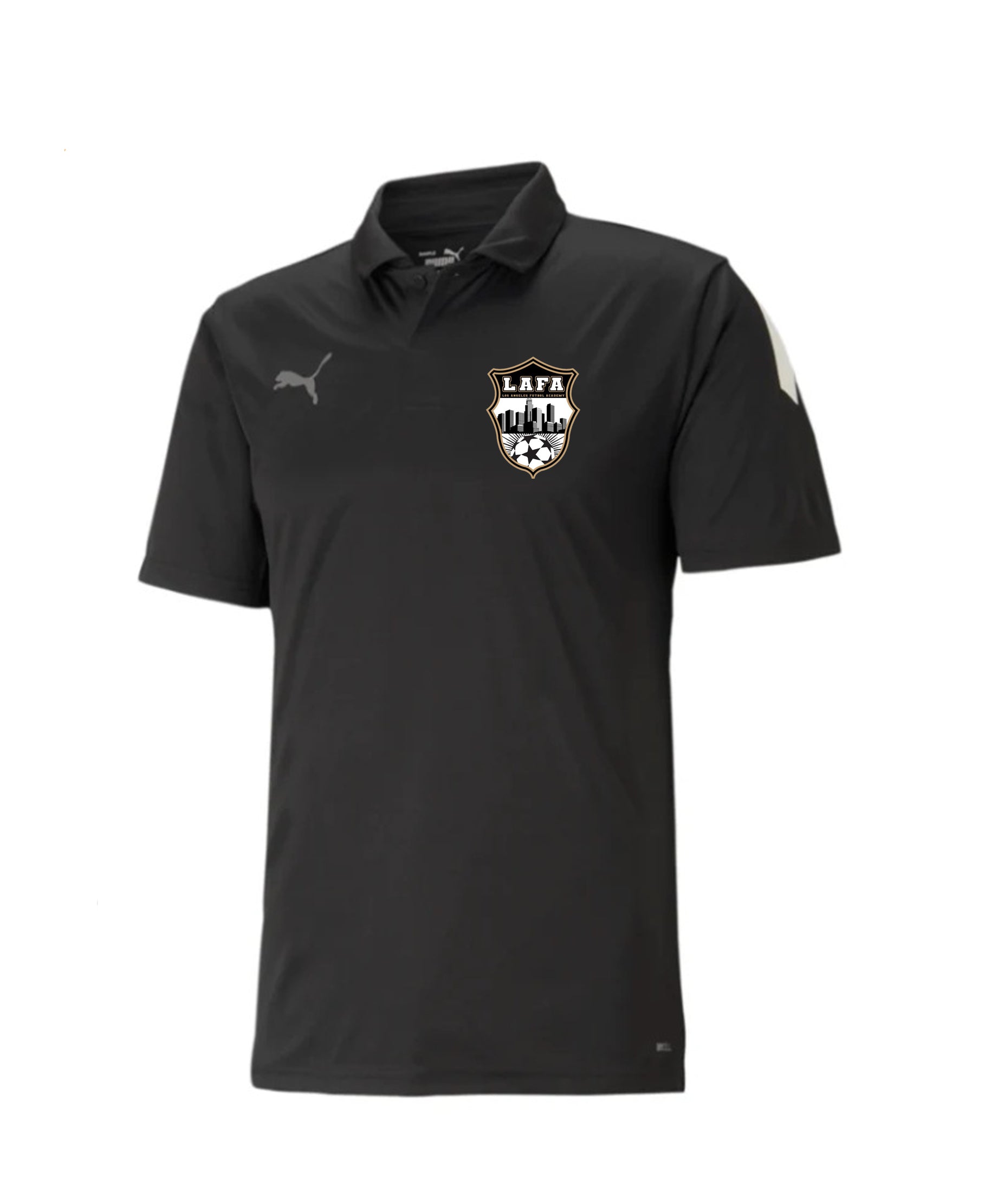 PUMA LAFA ADULT TEAM LIGA 25 SIDELINE POLO