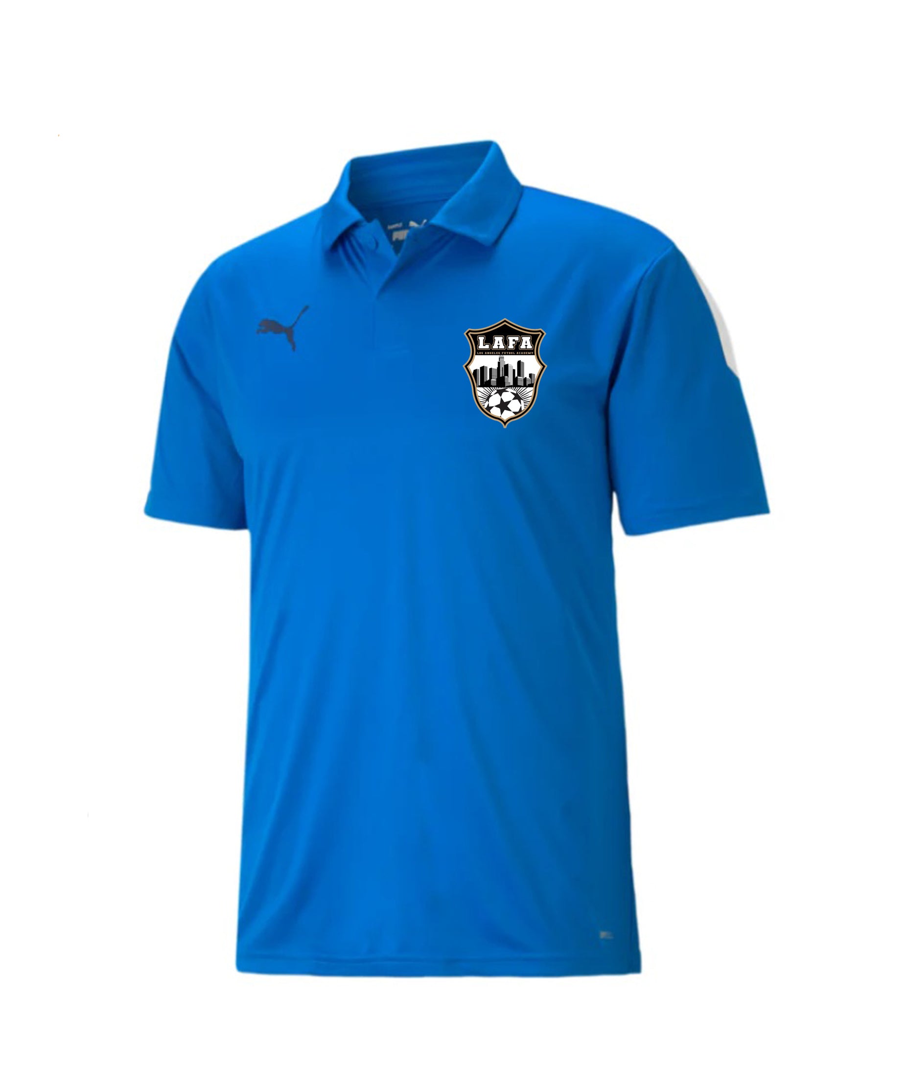 PUMA LAFA ADULT TEAM LIGA 25 SIDELINE POLO