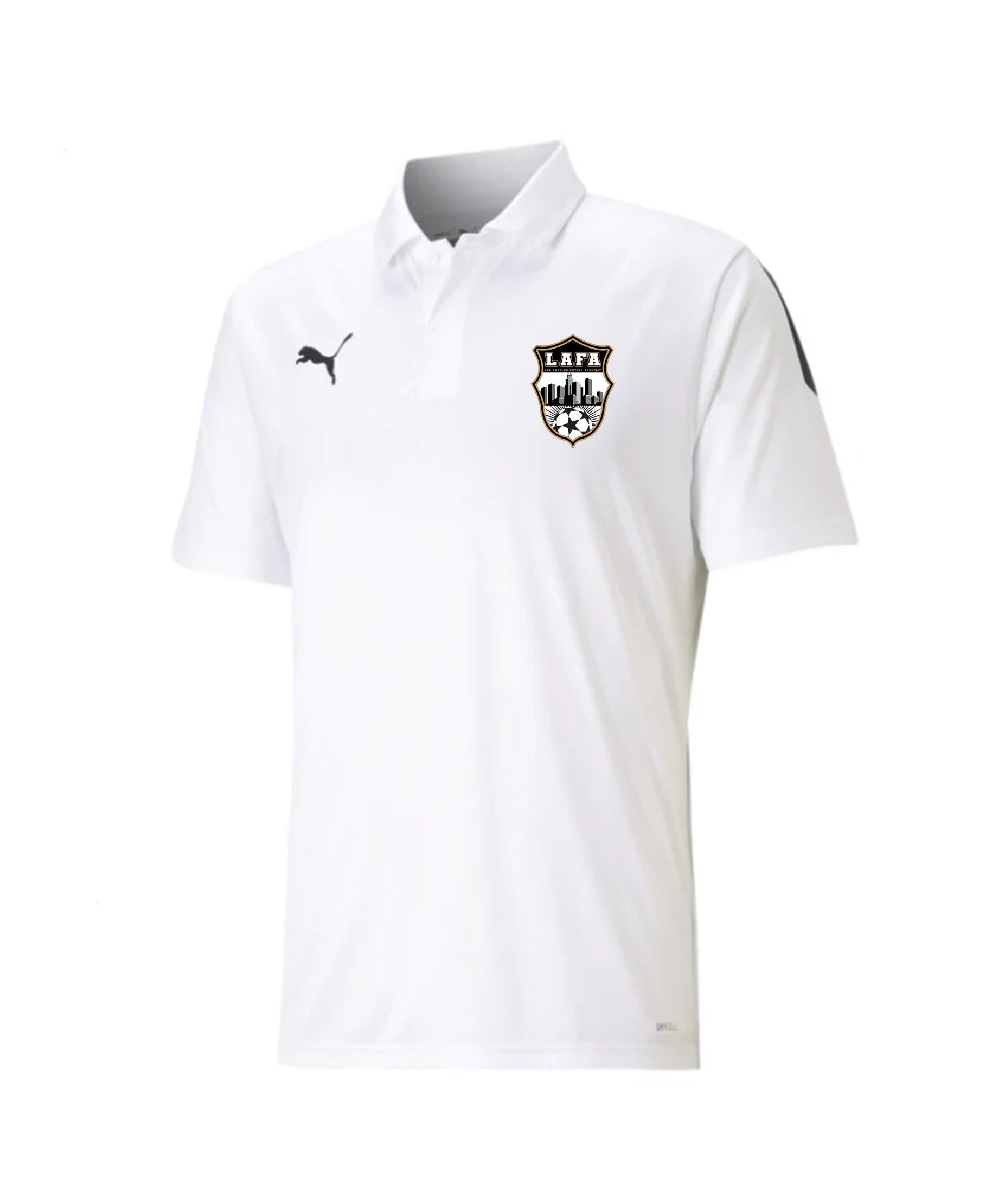 PUMA LAFA ADULT TEAM LIGA 25 SIDELINE POLO