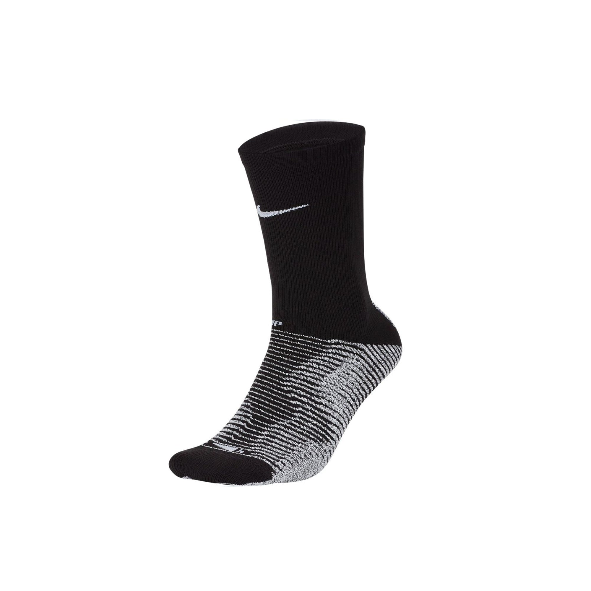 NIKE STRIKE CREW GRIP SOCKS