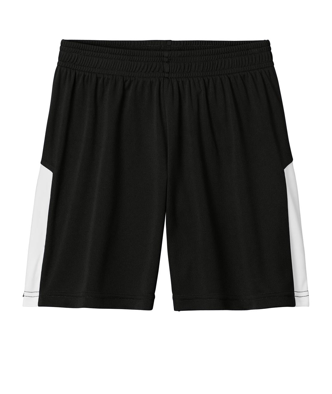 SPORT-TEK COMPETITOR UNITED SHORT
