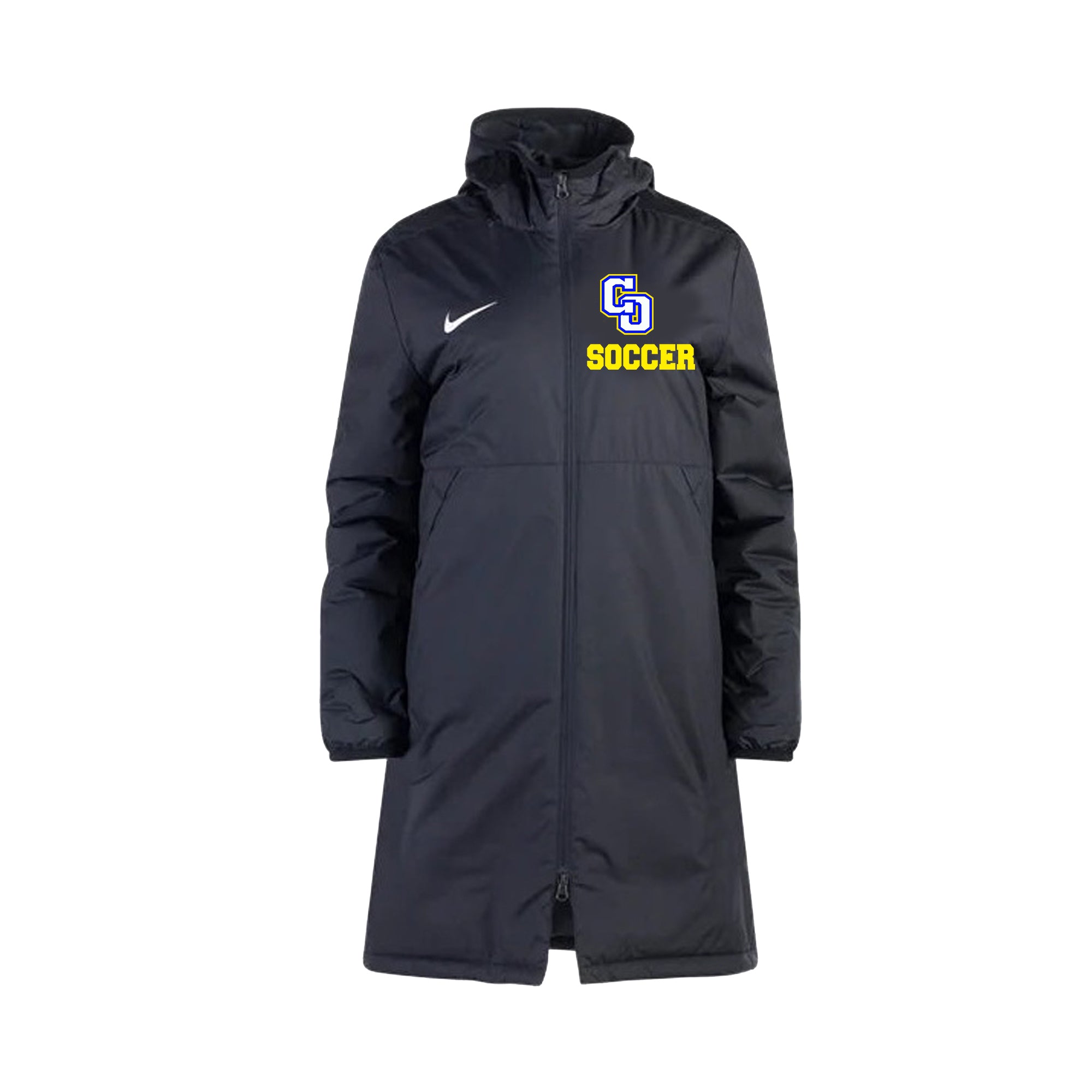 nike academy sdf jacket
