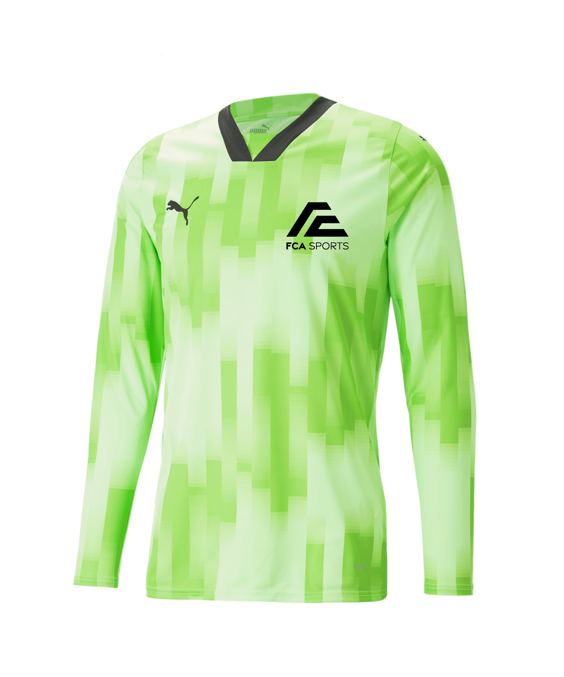 FCA PUMA TEAM TARGET GK JERSEY