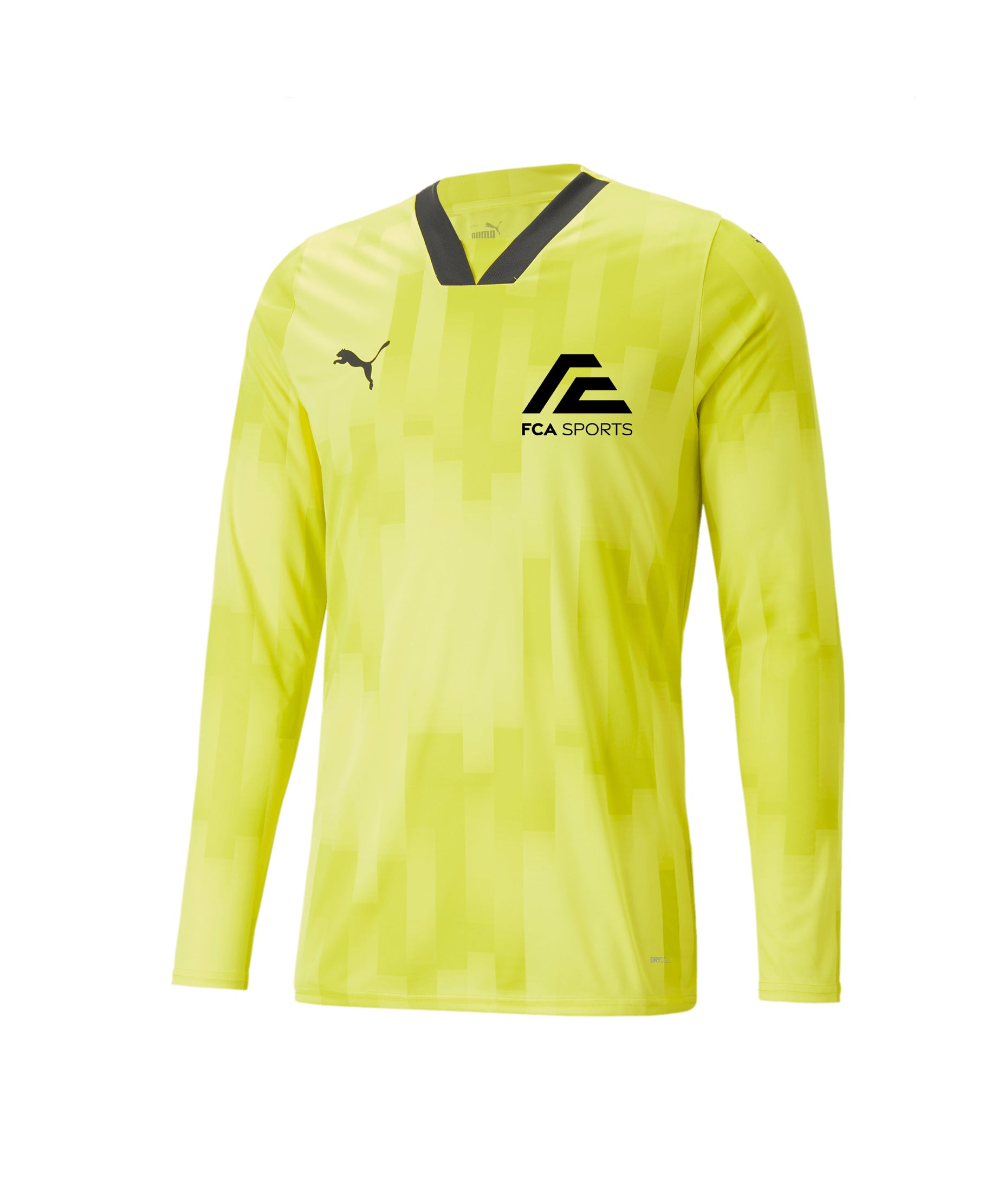 FCA PUMA TEAM TARGET GK JERSEY