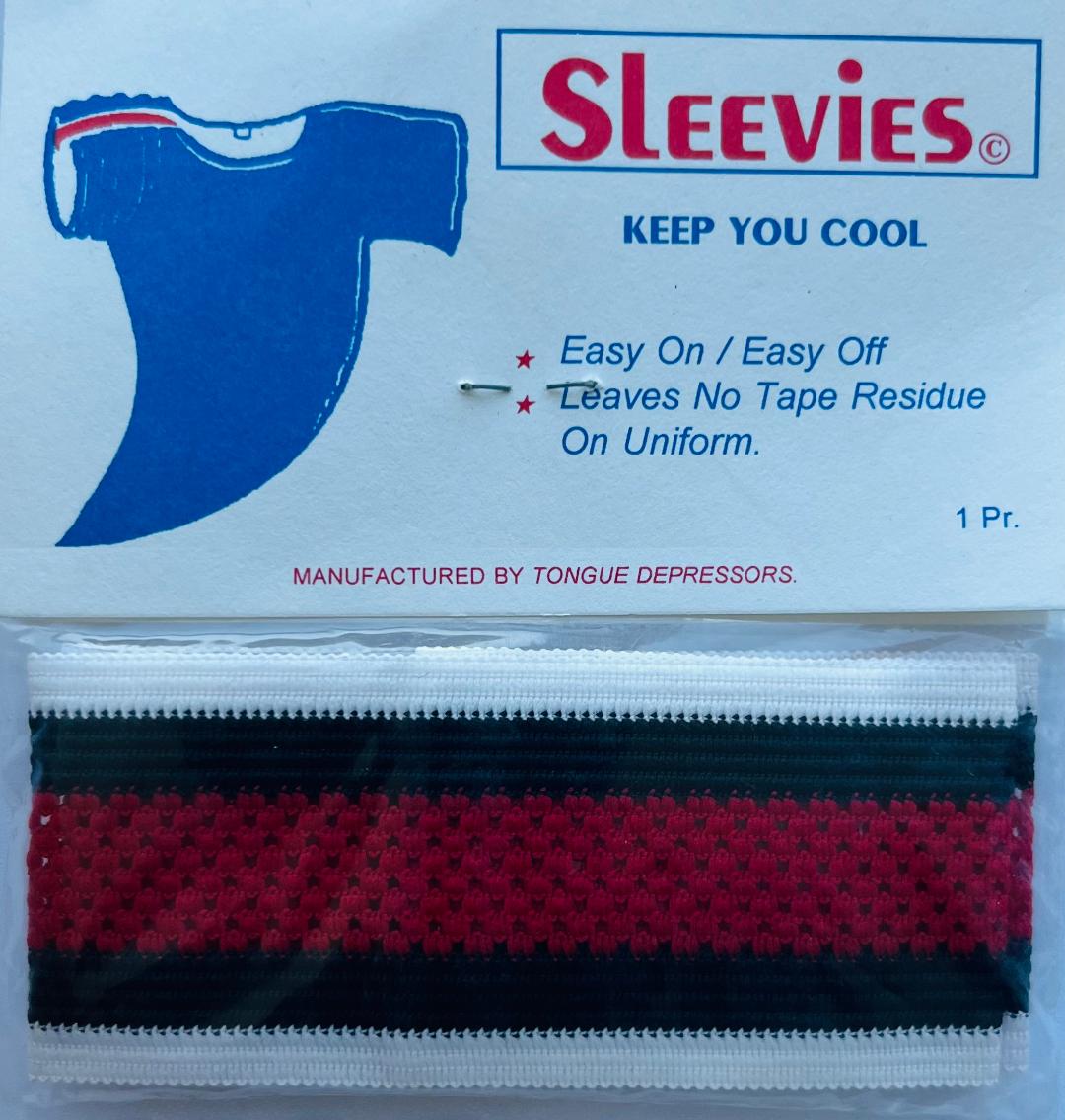 SLEEVIES