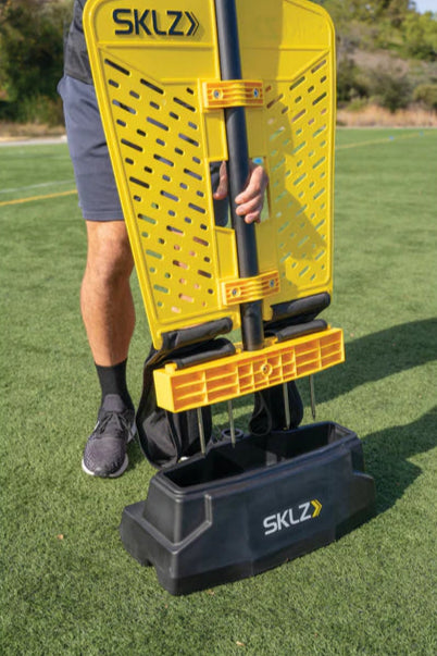 SKLZ PRO TRAINING DEFENDER BASE WEIGHT