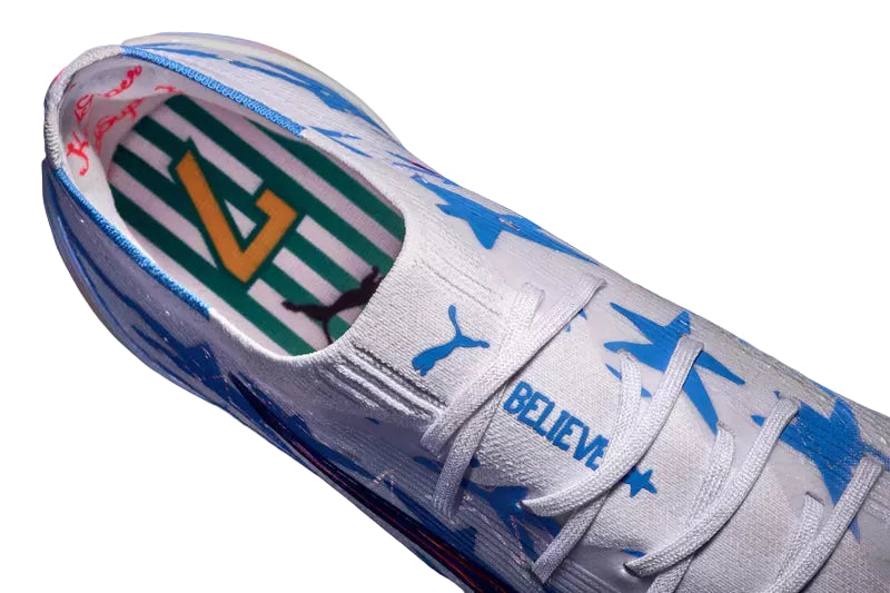 Puma Ultra 6 Ultimate KID x CP FG
