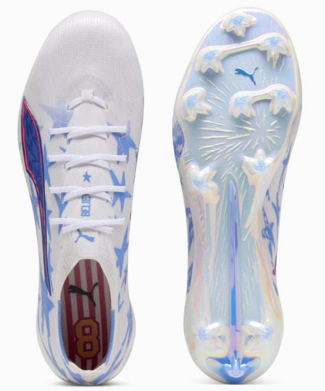 Puma Ultra 6 Ultimate KID x CP FG