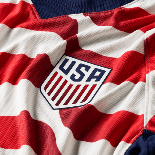 Nike USMNT 2026 Match Home Jersey