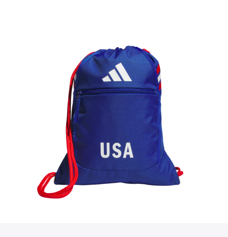 ADIDAS USA STADIUM SACKPACK