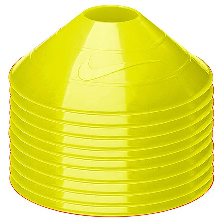 NIKE TRAINING CONES 10 PACK