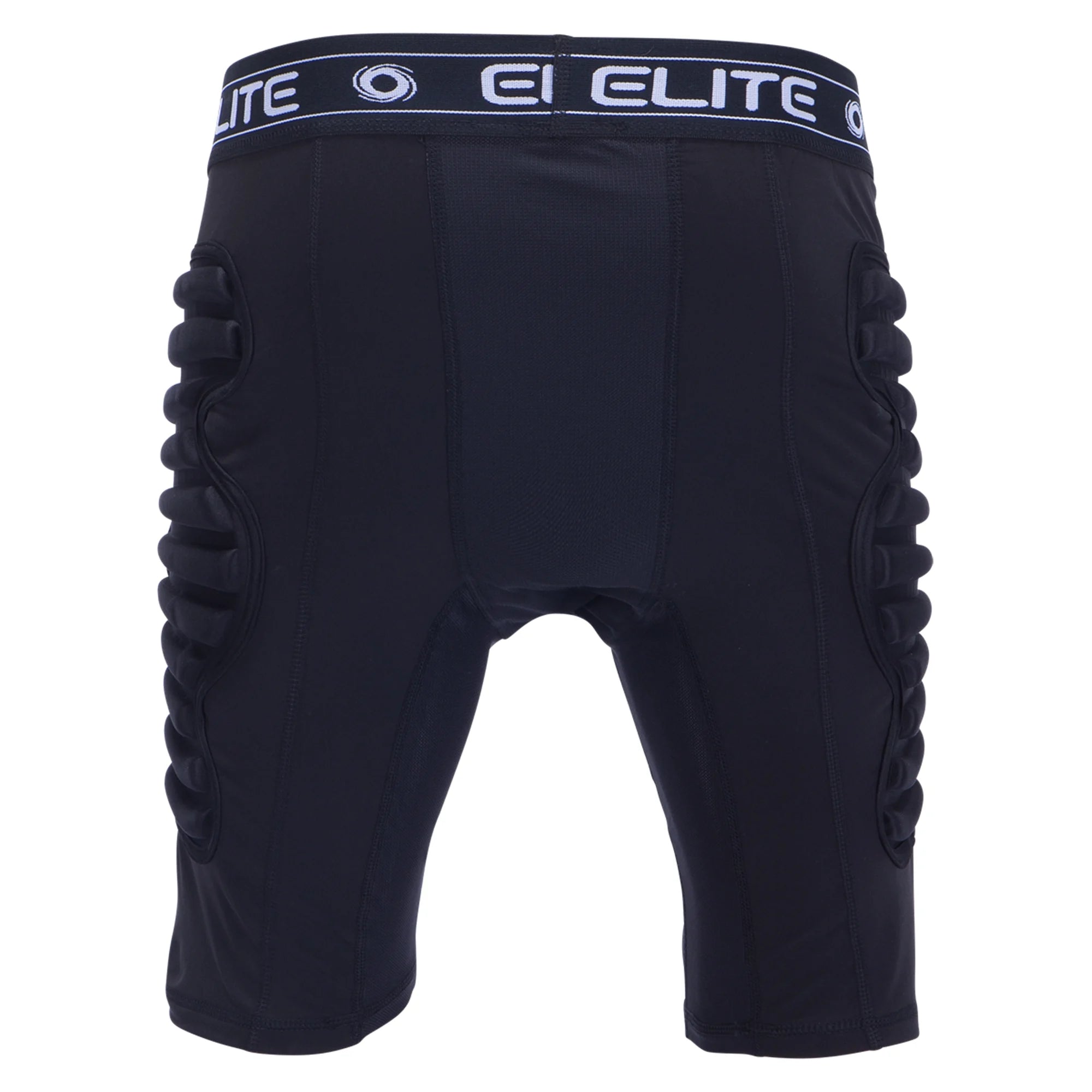 ELITE SPORT PADDED COMPRESSION SHORTS