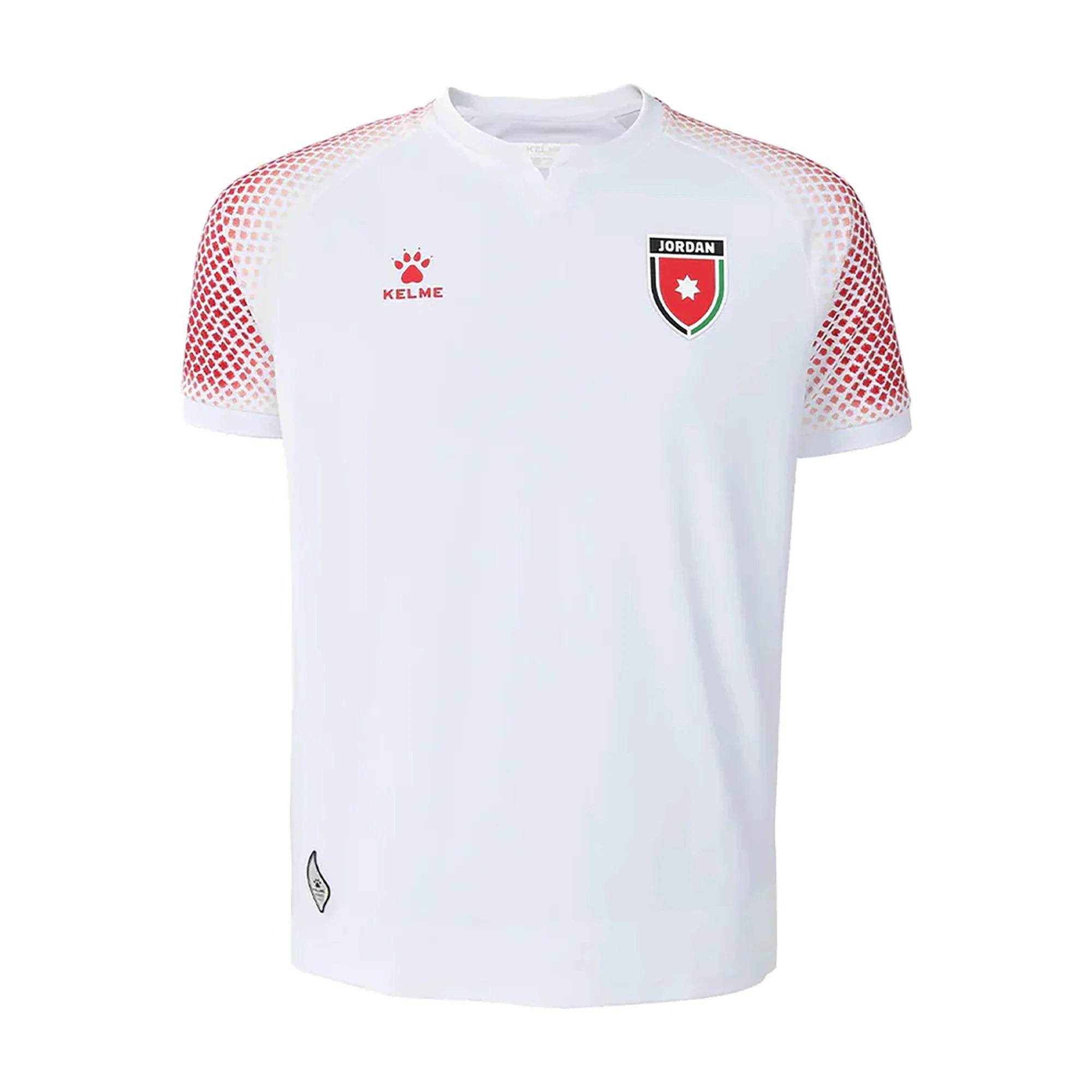 Kelme Jordan Home Replica Jersey