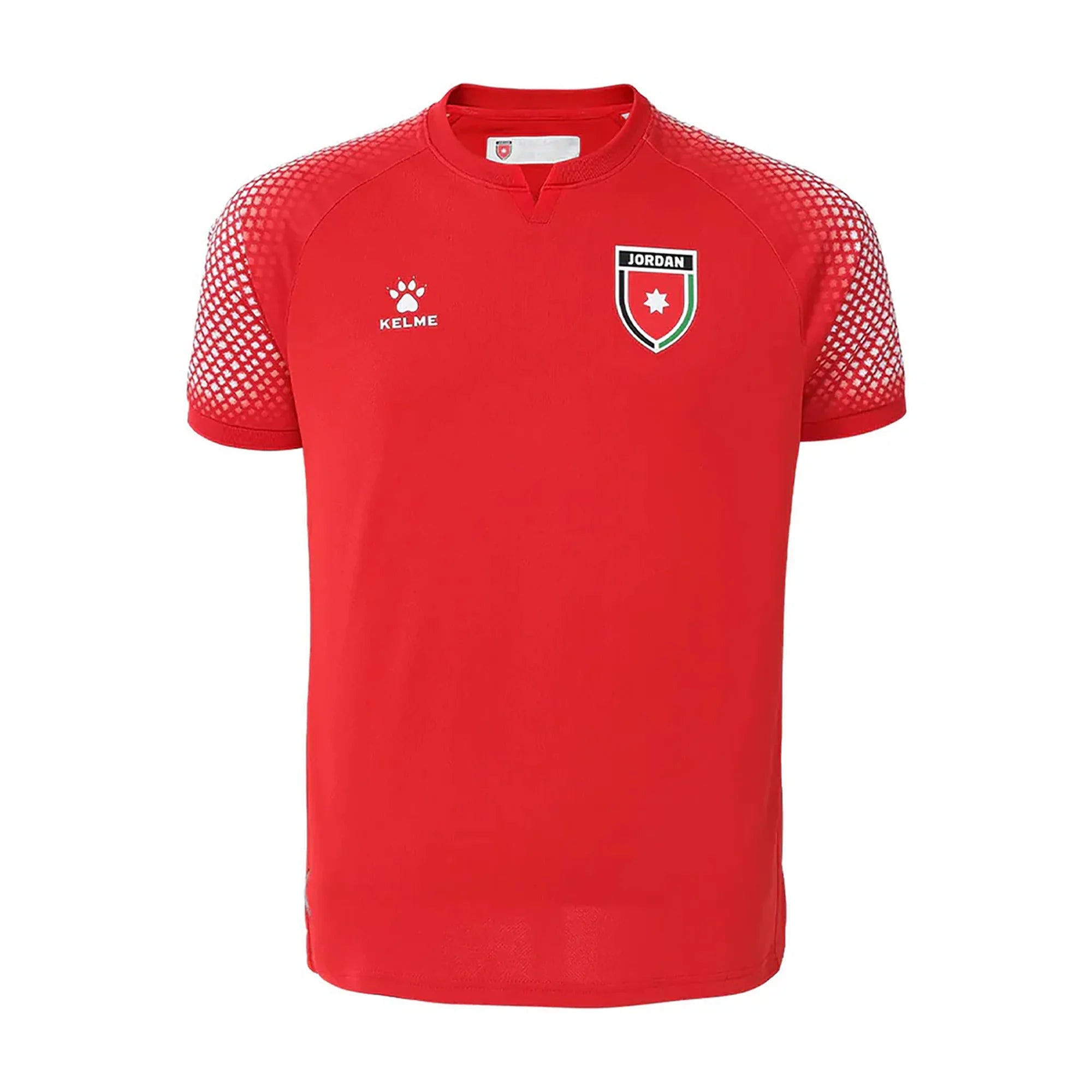Kelme Jordan Away Jersey