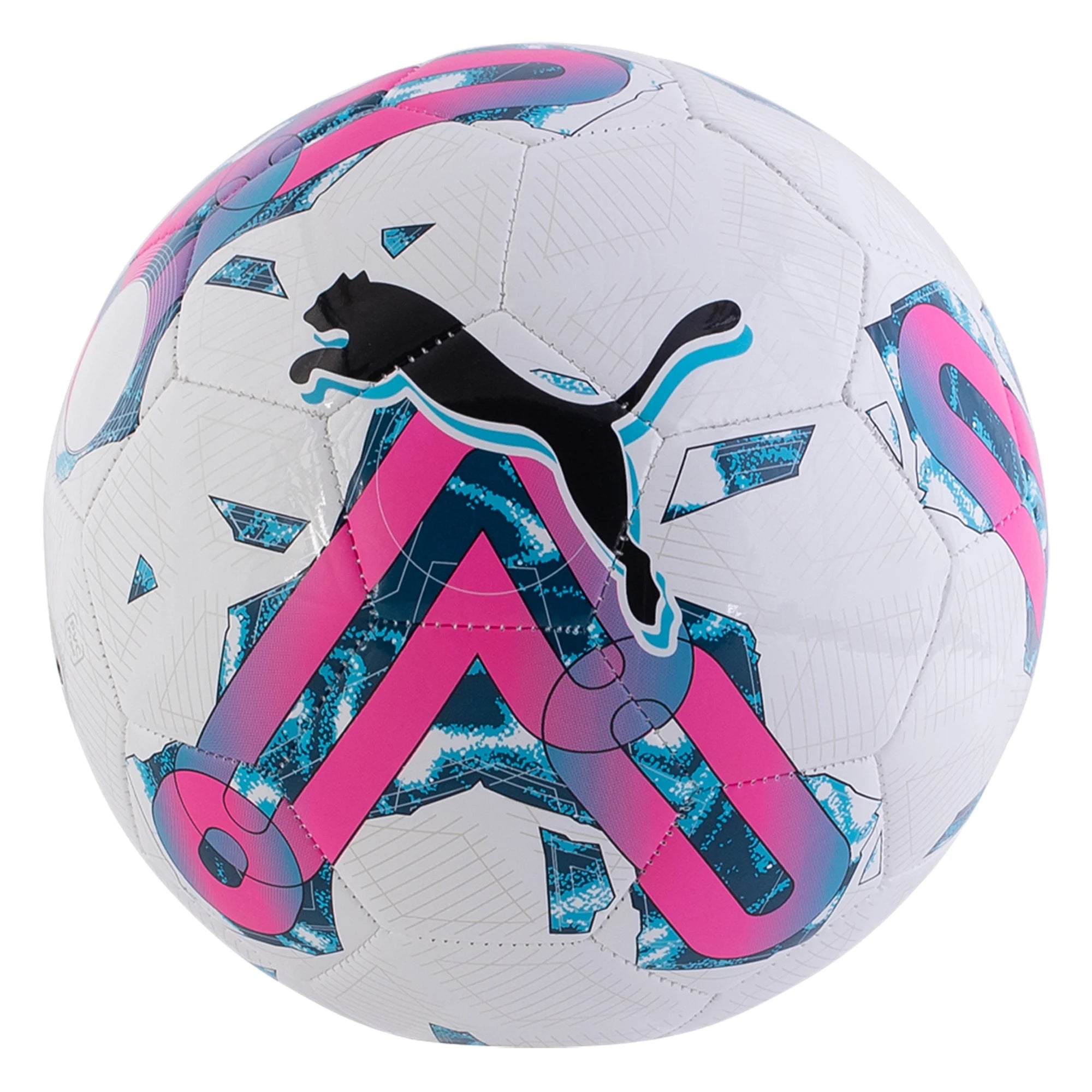 PUMA ORBITA 6 MS BALL