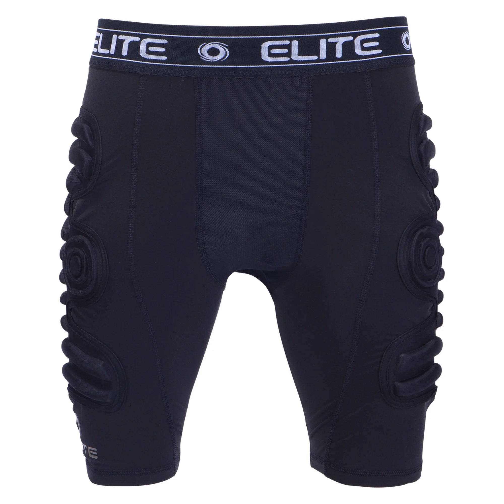 ELITE SPORT BaDS COMPRESSION SHORT 7MM