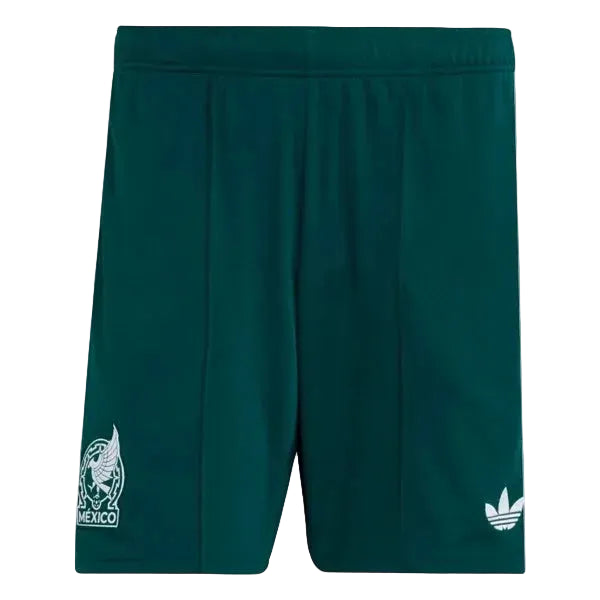 ADIDAS MEXICO 26 AWAY SHORT