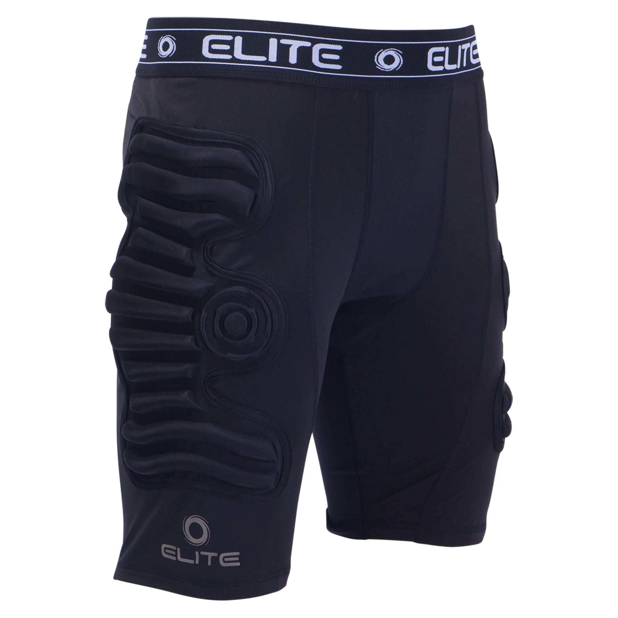 ELITE SPORT PADDED COMPRESSION SHORTS