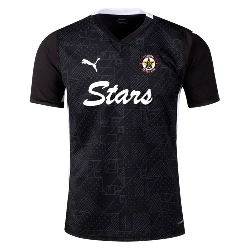 PUMA CLAREMONT STARS CUP JERSEY 100 SOCCER