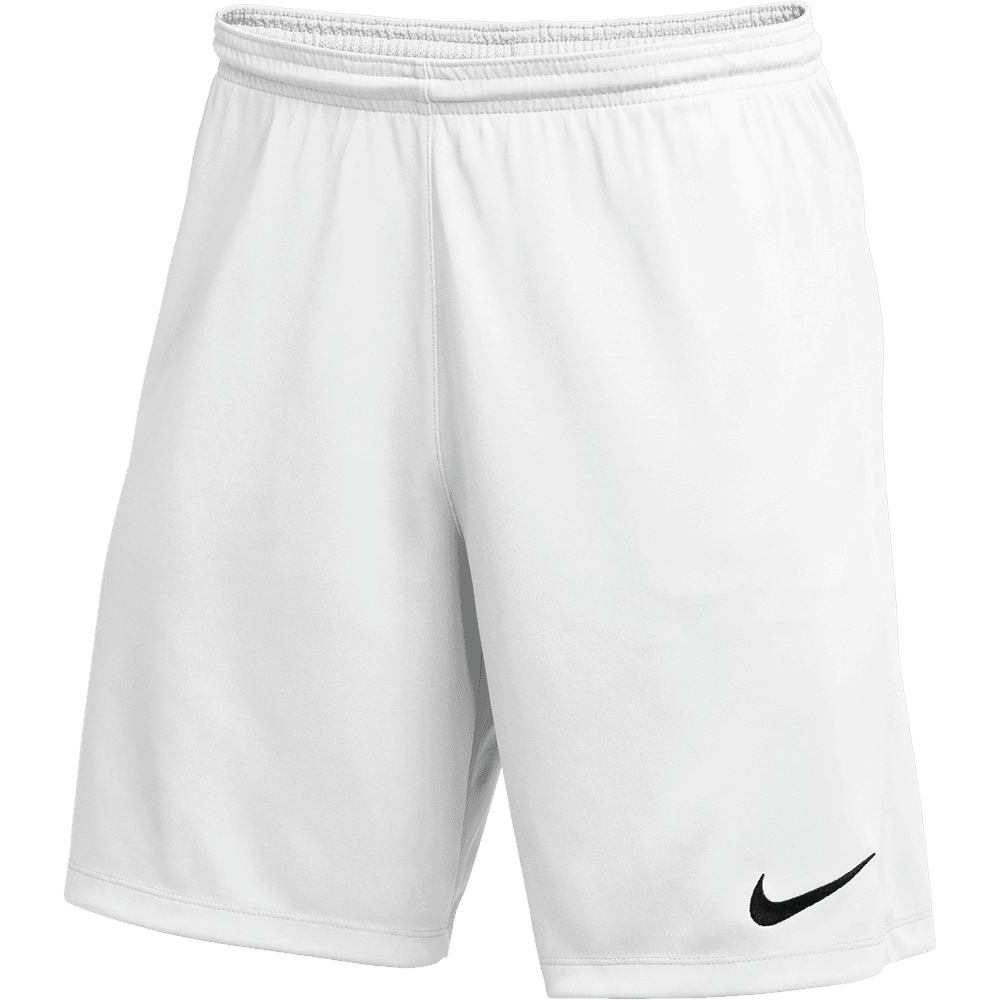 NIKE PARK III SOCCER SHORTS