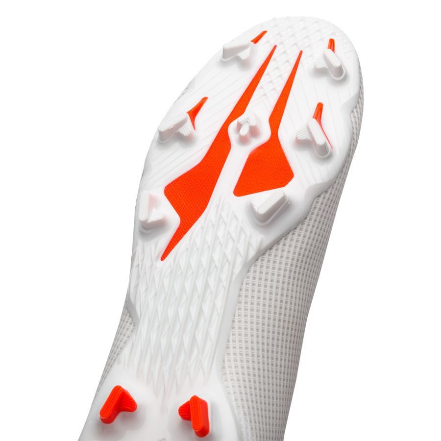 adidas X Speedflow .3 FG JR