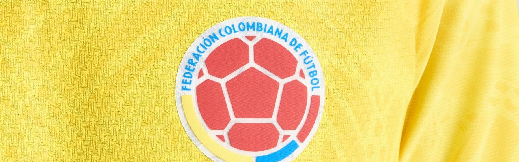 COLOMBIA