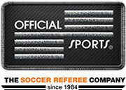 OFFICIAL SPORTS REFEREE JERSEY'S