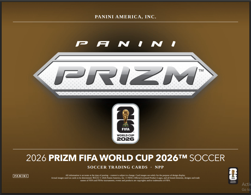 PANINI PRIZM