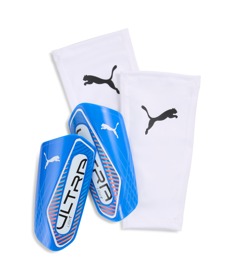 PUMA ULTRA LIGHT SLEEVE SHIN GUARD