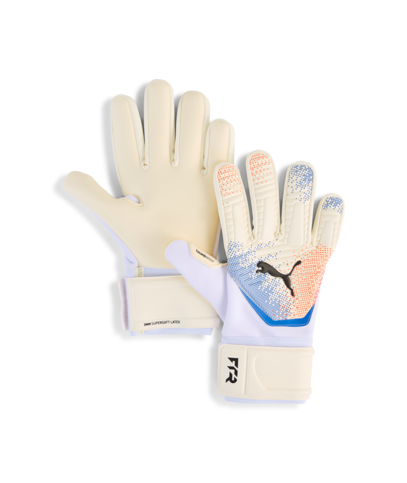FUTURE MATCH NC GOALKEEPER GLOVES