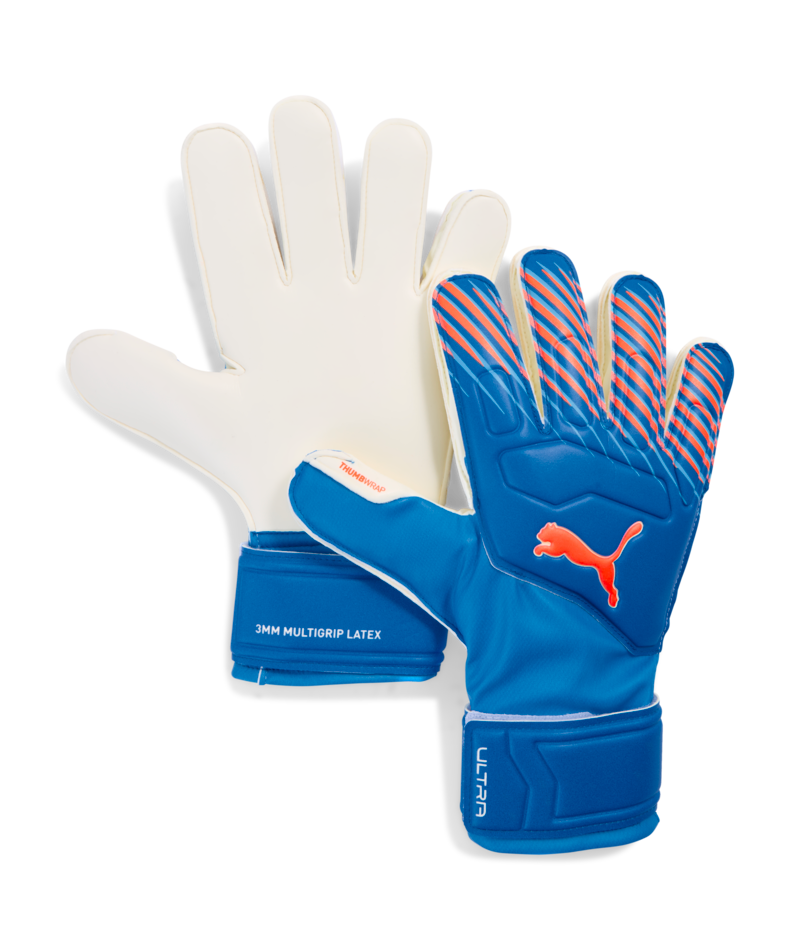 PUMA GOALKEEPER GLOVES