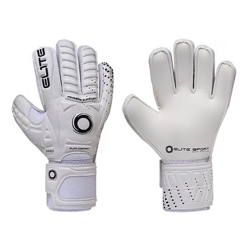 ELITE SPORT JR WARRIOR W GK GLOVES