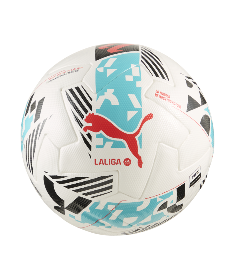 PUMA LA LIGA ORBITA PRO OFFICAL MATCH BALL