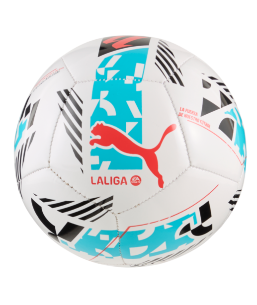 PUMA LA LIGA ORBITA MINI SOCCER BALL