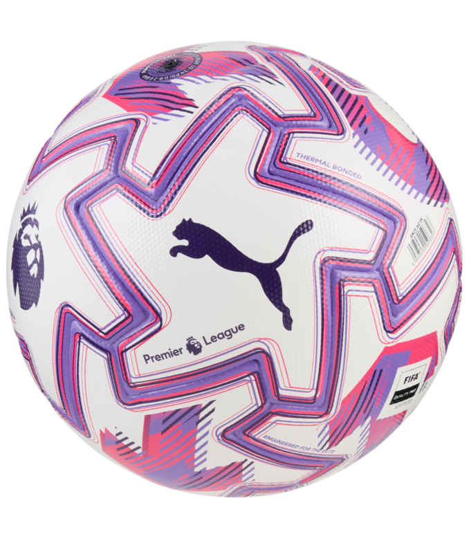 PUMA ORBITA ULTIMATE PL BRILLIANCE (FIFA QUALITY)