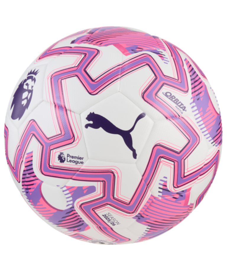 PUMA ORBITA MATCH PL BRILLIANCE (FIFA QUALITY)