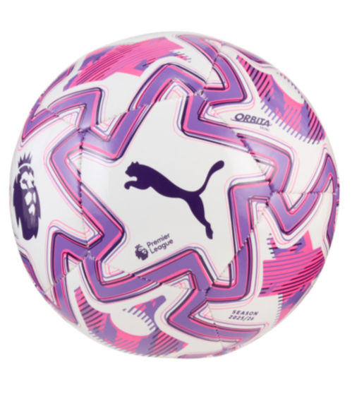 PUMA ORBITA MINI PL BRILLIANCE BALL