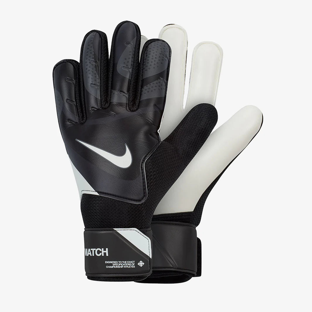 NIKE MATCH GK GLOVES