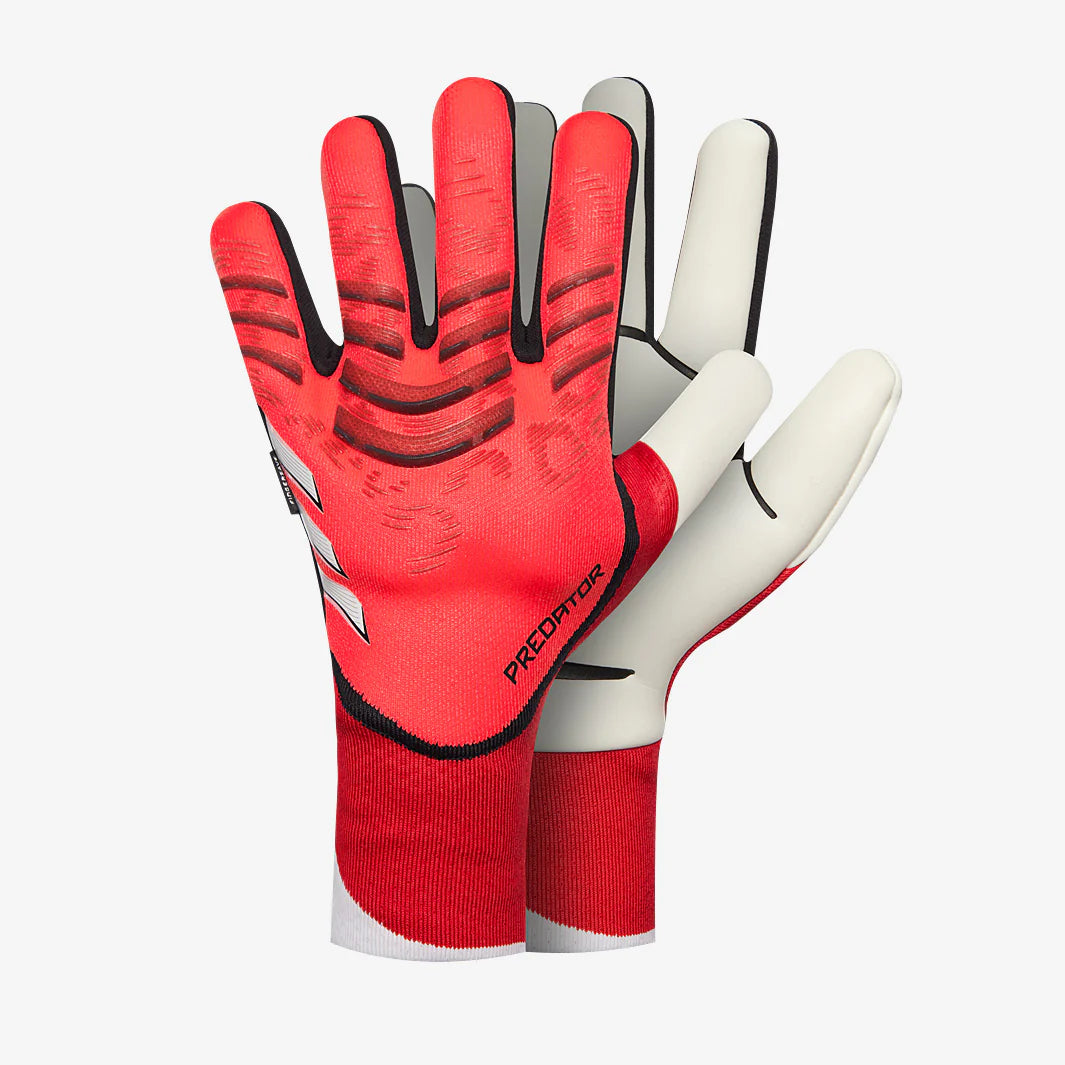 ADIDAS GK PREDATOR GLOVE PRO FINGERSAVE