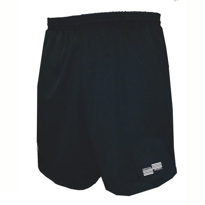 Official Sport The OSI No-Liner Coolwick Short
