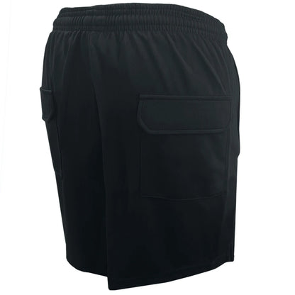 Official Sport The OSI No-Liner Coolwick Short