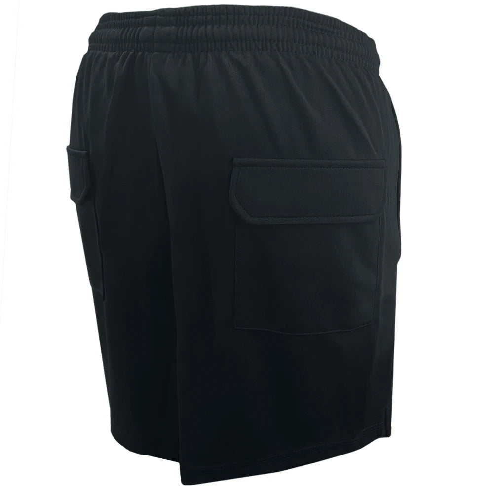Official Sport The OSI No-Liner Coolwick Short