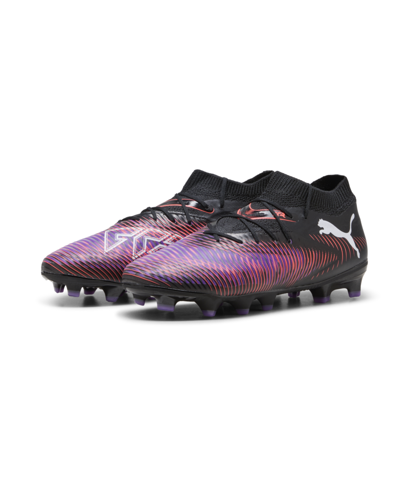 PUMA FUTURE 8 PRO FG/AG JR