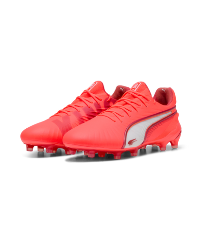 Puma King Ultimate FG/AG Soccer Shoes
